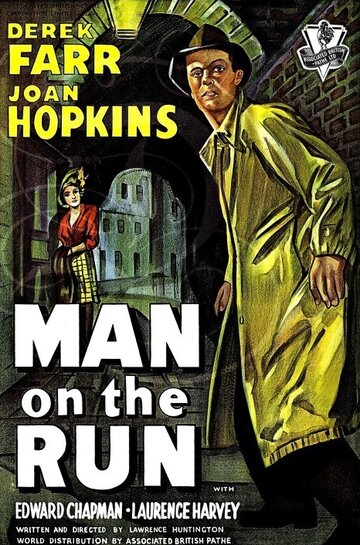 Man on the Run